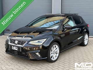 Seat Ibiza 1.0 EcoTSI FR Plus | PANO | VIRTUAL | SFEER | LED