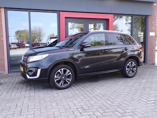 Suzuki Vitara 1.5 Hybrid Style Trekhaak Navi PDC Camera Stoelverw. NAP!!!