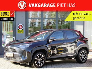 Toyota Yaris Cross 1.5 Hybrid 130-PK Dynamic. | Clima-Airco | Carplay | Parkeercamera | Incl. BOVAG Garantie | Stoelverwarming | Keyless Entry |