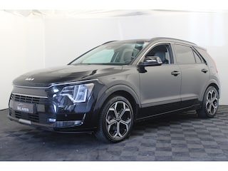 Kia Niro 1.6 GDi ExecutiveLine |Stoel/stuur verw.|Camera|