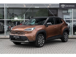 Toyota Yaris Cross 1.5 Hybrid 130 Executive Premium Pack