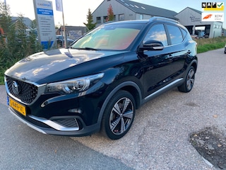 MG ZS EV Luxury 45 kWh