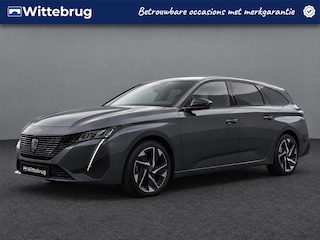 Peugeot 308 SW 1.6 Plug-in Hybrid 180 Allure