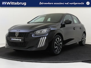 Peugeot 208 1.2 PureTech 75 Style