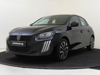 Peugeot 208 1.2 PureTech 75 Style