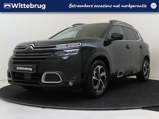 Citroën C5 Aircross 1.2 PureTech Feel Automaat l Lederen Bekleding l Camera