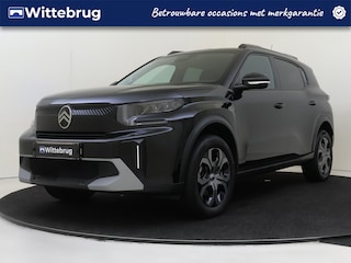 Citroën C3 Aircross 1.2 Turbo Hybride 145pk Plus 7p.