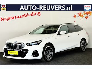 BMW i5 eDrive40 M Sport 84 kWh Panorama / HUD / ACC / CarPlay / Bowers&Wilkins