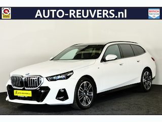 BMW i5 eDrive40 M Sport 84 kWh Panorama / HUD / ACC / CarPlay / Bowers&Wilkins