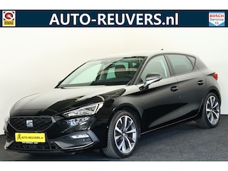 Seat Leon 1.5 eTSI FR / LED / Navi / CarPlay / ACC / Camera