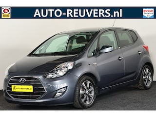 Hyundai ix20 1.6i Go! Airco / Bluetooth / PDC / Stuurverwarming
