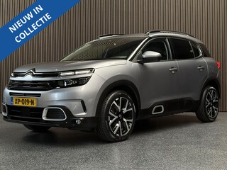Citroën C5 Aircross 1.6 PureTech Shine | Automaat | Adaptive | Dealer onderhouden
