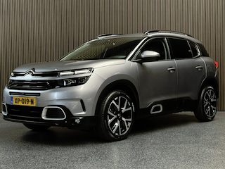 Citroën C5 Aircross 1.6 PureTech Shine | Automaat | Adaptive | Dealer onderhouden