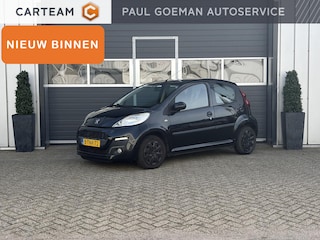 Peugeot 107 1.0 Active | Airco | CV | Toerenteller | 5 deurs |