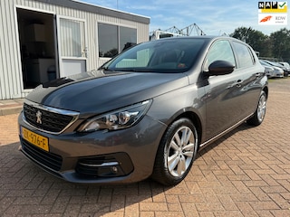 Peugeot 308 1.2 PureTech Blue Lease Executive PANORAMA DAK CARPLAY CRUISE