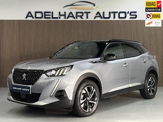 Peugeot 2008 1.2 PureTech 130 GT Automaat / Navigatie full map / Camera / Lederen interieur / etc…