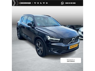Volvo XC40 1.5 T3 R-Design | Achteruitrijcamera | Parkeersensoren | Keyless Entry | Elektrische Achterklep | Cruise Control Adaptief | BLIS | Navigatie | Apple Carplay | Android Auto