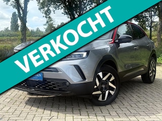 Opel Mokka 1.2 Turbo GS Line 131pk Camera / Stoel-Stuur verwarming / Dode Hoek Detectie