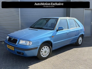 Skoda Felicia 1.6 GLX Airco|NAP|Nieuwe APK|Uniek!