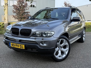 BMW X5 3.0d Executive