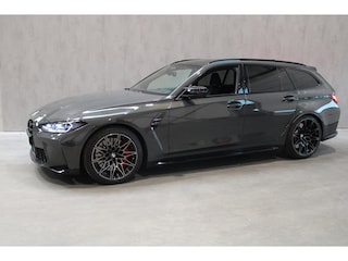BMW 3-serie Touring xDrive Competition Acc/Laser/360/Harman Kardon/Dravit Grey