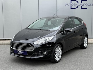 Ford Fiesta 1.0 Titanium | NW Distributie | Clima | NW APK