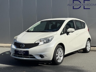 Nissan Note 1.2 Connect Edition | Navi | Clima | 360 Camera |