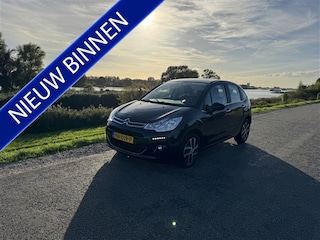 Citroën C3 1.0 PureTech Feel Edition ECC.CRUISE.STUURBEKR.