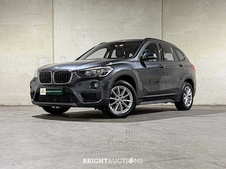 BMW X1 sDrive18i Centennial High Executive