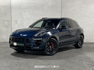 Porsche Macan GTS 3.0 V6