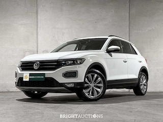 Volkswagen T-Roc 1.0 TSI Style