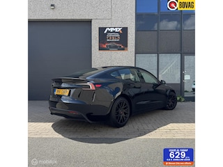 Tesla Model 3 HIGHLAND PREMIUM LFP RWD + MMX PACK