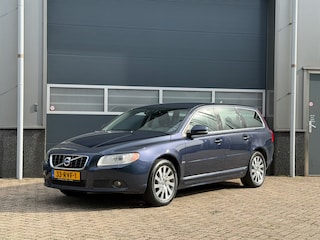 Volvo V70 1.6 T4 Limited Edition bj.2011 Nwe koppeling|Navi|Pdc|Nap.
