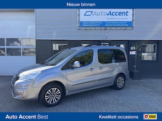 Peugeot Partner 1.2 PureTech Active Airco/Trekhaak-afn./106dkm...