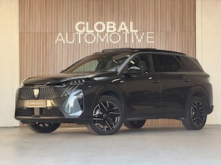 Peugeot 5008 1.2 Hybrid 145 GT 7p - PANORAMADAK - 360 CAMERA - 19 INCH - STOELVERWARMING - APPLE CARPLAY