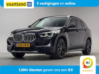 BMW X1 1.5 xDrive 25e X-Line Aut. [ Navi Leder Sfeerverlichting ]