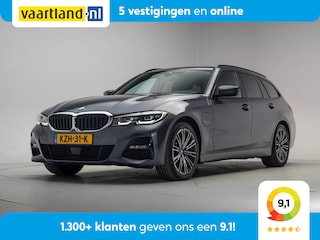 BMW 330e M-Sport High Executive Aut. [ Adapt.cruise Camera HiFi-audio ]