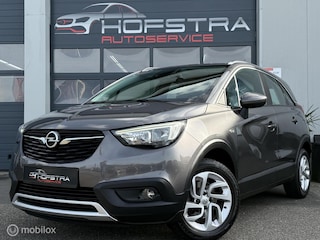 Opel Crossland X 1.2 Turbo Innovation CarPlay Trekhk DAB pdc