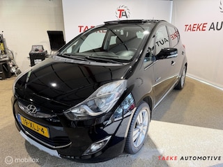 Hyundai ix20 1.4i i-Light CLIMA/CRUISE/PANODAK/NAP/APK