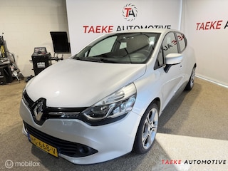 Renault Clio 0.9 TCe ECO Night&Day AIRCO/CRUISE/NAVI/NAP/APK