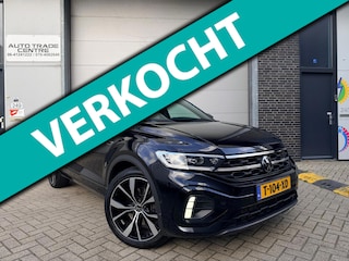 Volkswagen T-Roc 1.5 TSI Life Business Business R [Pano | Trekhaak | Keyless | Beats by dre | StoelVW | Dealer OH]