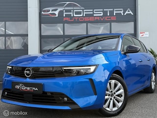 Opel Astra Sports Tourer 1.2 Level 2 CarPlay Distr-riem-vv
