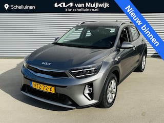 Kia Stonic 1.0 T-GDi MHEV DynamicLine Clima | Cruise | Navi | Camera | LED