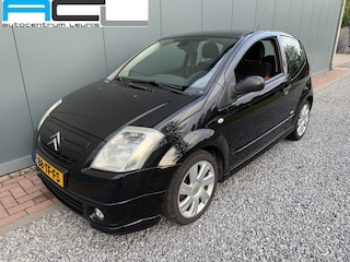 Citroën C2 1.6i-16V Automaat VTR-Line 3-drs