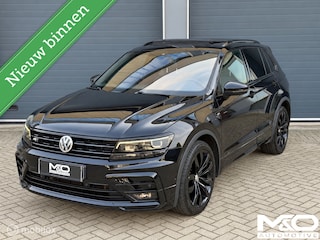 Volkswagen Tiguan 1.5 TSI ACT R-line | PANO | VIRTUAL | DYNAUDIO