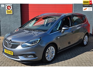 Opel Zafira 1.4 Turbo Innovation