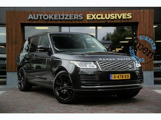 Land Rover Range Rover 5.0 V8 SC Autobiography