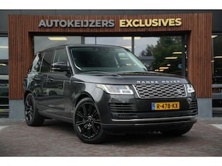 Land Rover Range Rover 5.0 V8 SC Autobiography