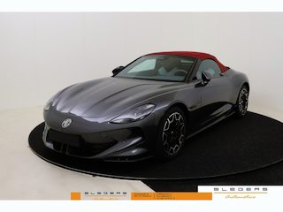 MG Cyberster Trophy Extended Range 77kWh