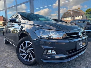Volkswagen Polo 1.0 TSI Highline